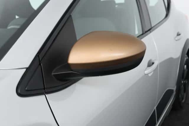 Dacia Sandero Stepway (2024) thumbnail 18
