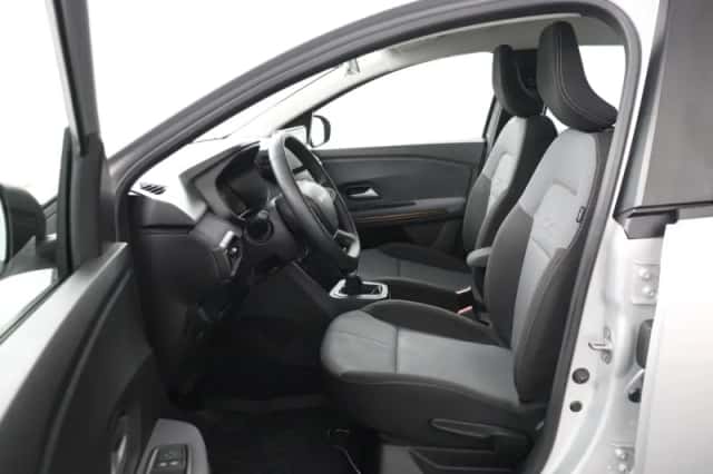 Dacia Sandero Stepway (2024) thumbnail 20