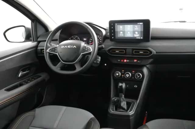 Dacia Sandero Stepway (2024) thumbnail 27