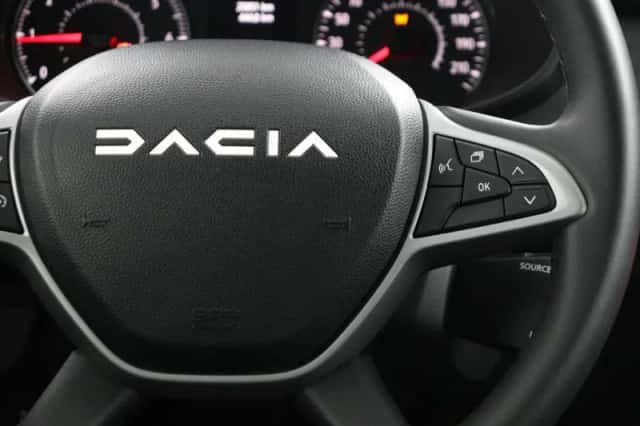 Dacia Sandero Stepway (2024) thumbnail 29