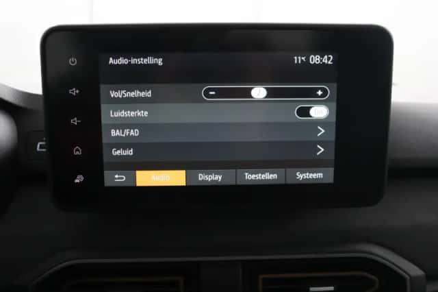 Dacia Sandero Stepway (2024) thumbnail 38