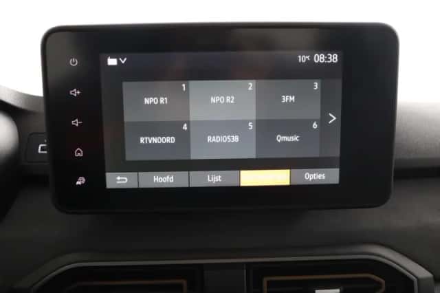 Dacia Sandero Stepway (2024) thumbnail 39
