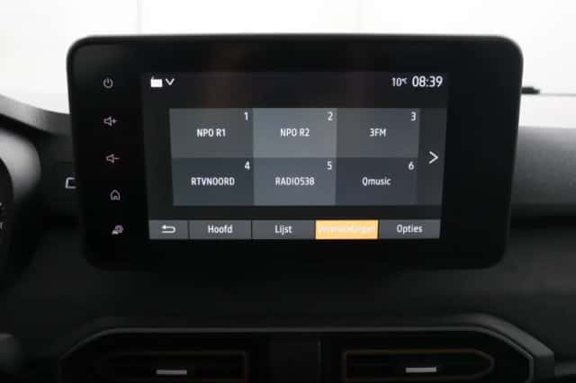Dacia Sandero Stepway (2024) thumbnail 40