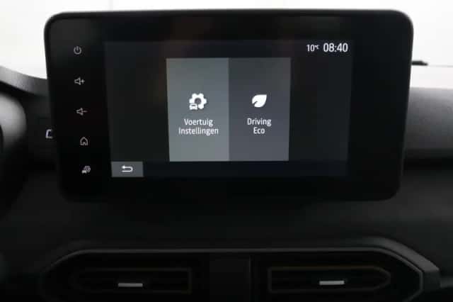 Dacia Sandero Stepway (2024) thumbnail 41