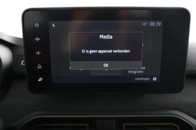 Dacia Sandero Stepway (2024) thumbnail 50