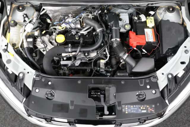 Dacia Sandero Stepway (2024) thumbnail 61