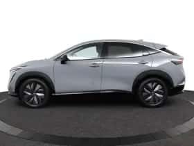 Nissan Ariya (2024) thumbnail 2