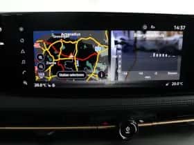 Nissan Ariya (2024) thumbnail 39