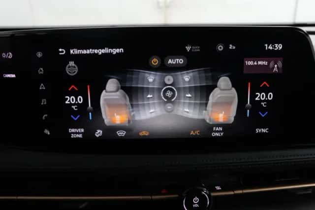 Nissan Ariya (2024) thumbnail 42