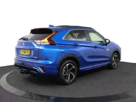 Mitsubishi Eclipse Cross (2022) thumbnail 5