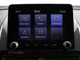 Mitsubishi Eclipse Cross (2022) thumbnail 42