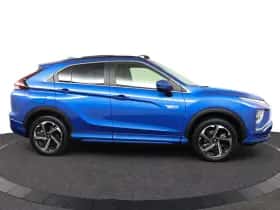 Mitsubishi Eclipse Cross (2022) thumbnail 6