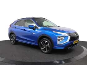 Mitsubishi Eclipse Cross (2022) thumbnail 7