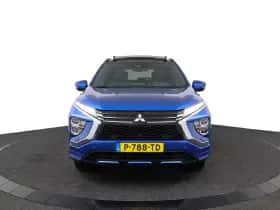 Mitsubishi Eclipse Cross (2022) thumbnail 8
