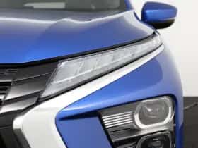 Mitsubishi Eclipse Cross (2022) thumbnail 9