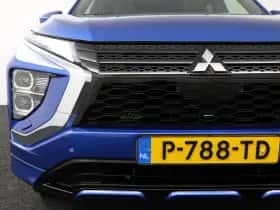 Mitsubishi Eclipse Cross (2022) thumbnail 10