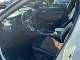 Nissan Juke (2021) thumbnail 6