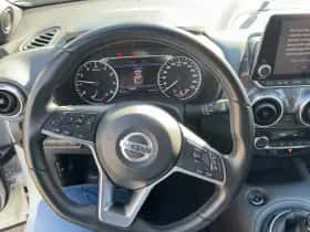 Nissan Juke (2021) thumbnail 7