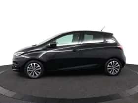 Renault Zoé (2022) thumbnail 2