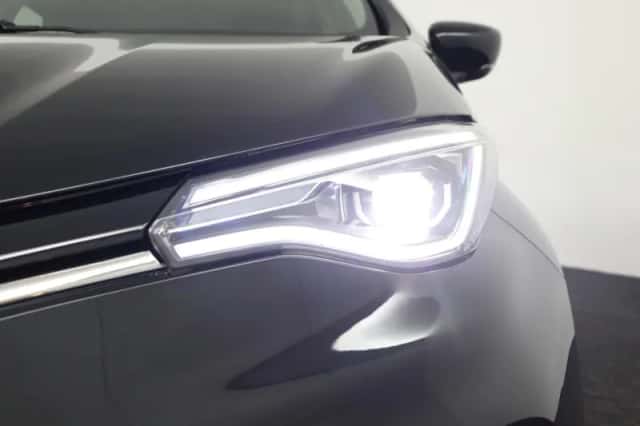 Renault Zoé (2022) thumbnail 11