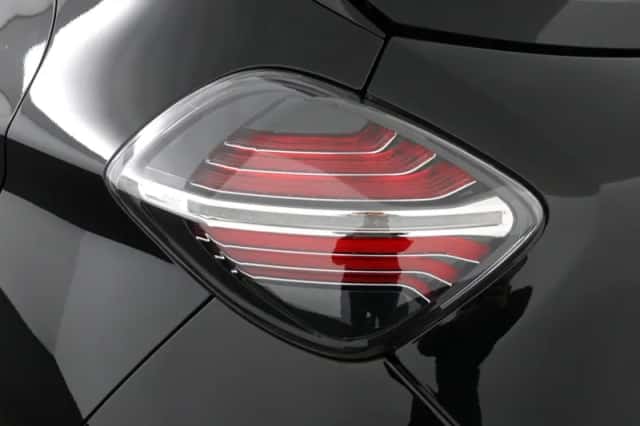 Renault Zoé (2022) thumbnail 13