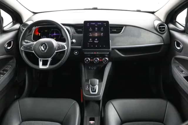 Renault Zoé (2022) thumbnail 23