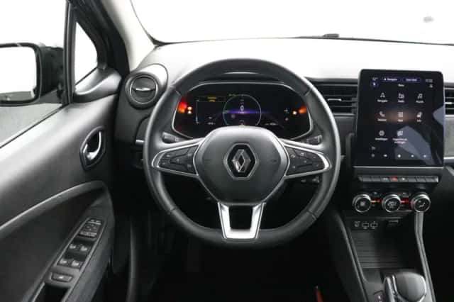 Renault Zoé (2022) thumbnail 24