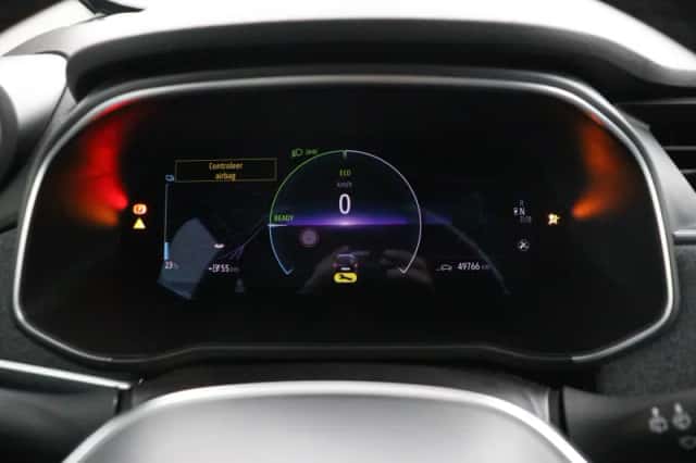 Renault Zoé (2022) thumbnail 25