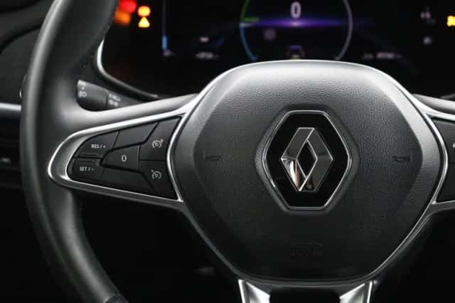 Renault Zoé (2022) thumbnail 26