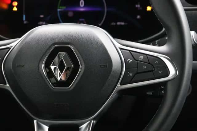 Renault Zoé (2022) thumbnail 27