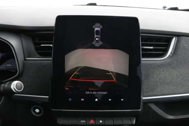 Renault Zoé (2022) thumbnail 35