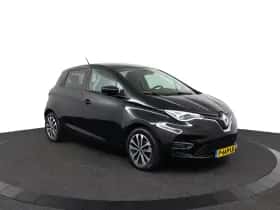 Renault Zoé (2022) thumbnail 7