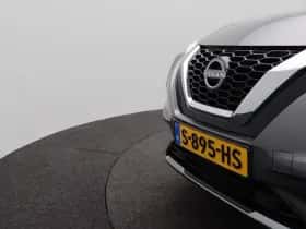 Nissan Juke (2023) thumbnail 34