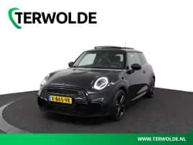 MINI Cooper (2024)