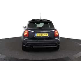MINI Cooper (2024) thumbnail 4
