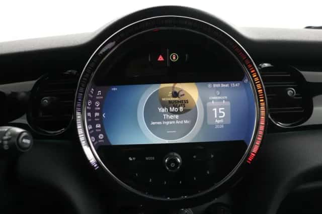 MINI Cooper (2024) thumbnail 45