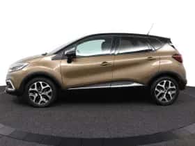 Renault Captur (2018) thumbnail 3