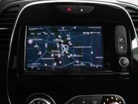 Renault Captur (2018) thumbnail 22