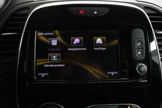 Renault Captur (2018) thumbnail 52