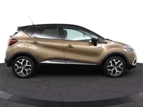 Renault Captur (2018) thumbnail 10