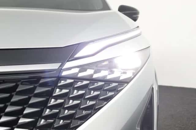 Nissan Qashqai (2026) thumbnail 11