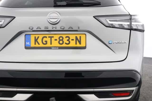 Nissan Qashqai (2026) thumbnail 14
