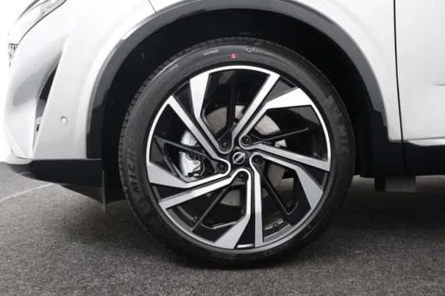 Nissan Qashqai (2026) thumbnail 15