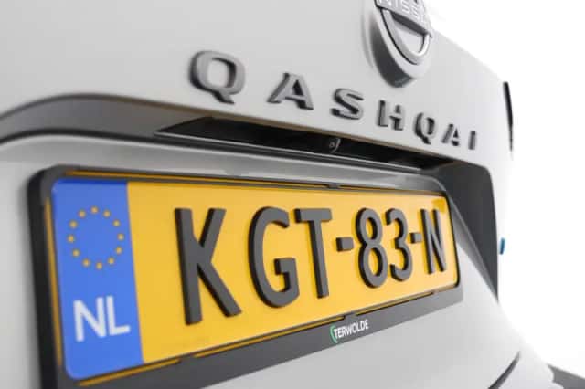 Nissan Qashqai (2026) thumbnail 19