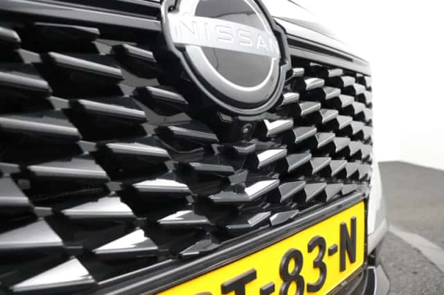 Nissan Qashqai (2026) thumbnail 20