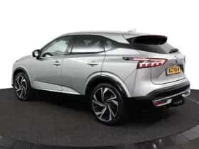 Nissan Qashqai (2026) thumbnail 3