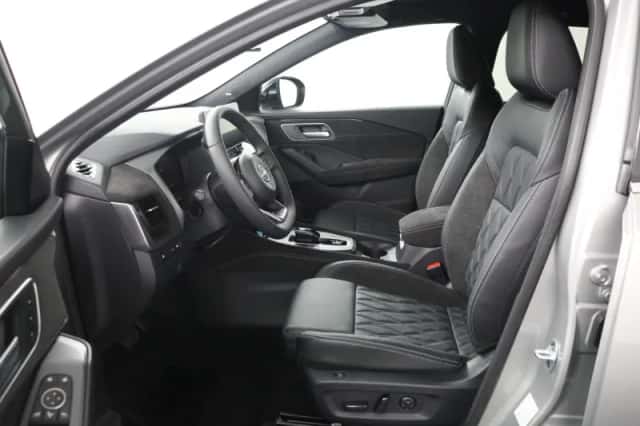 Nissan Qashqai (2026) thumbnail 25