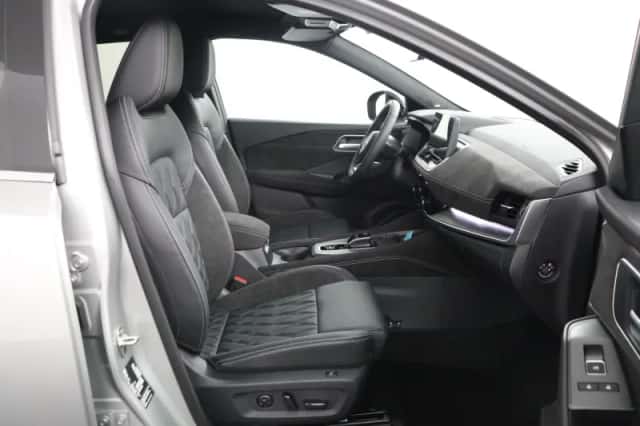 Nissan Qashqai (2026) thumbnail 28