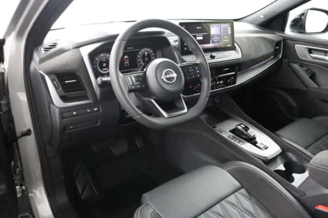 Nissan Qashqai (2026) thumbnail 29
