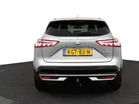 Nissan Qashqai (2026) thumbnail 4